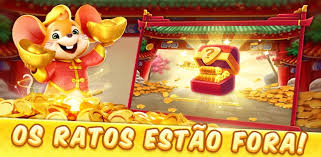 fortune mouse gratis