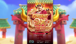 plataforma fortune ox