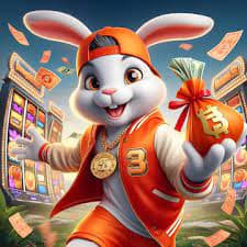 fortune rabbit demonstração ícone