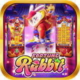 jogar rabbit fortune ícone