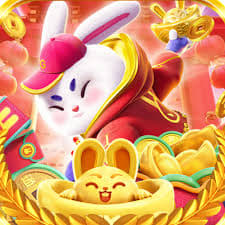 fortune rabbit demo gratis ícone