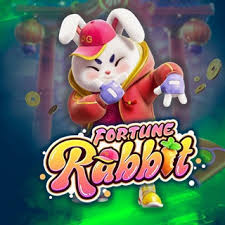 link demo fortune rabbit ícone